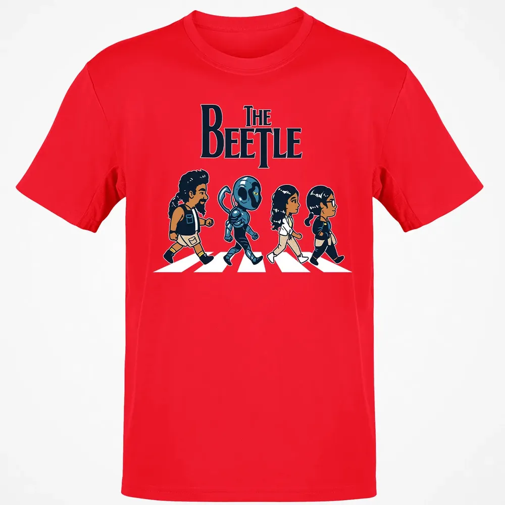 The Beetle Classic Unisex T-Shirt - 11