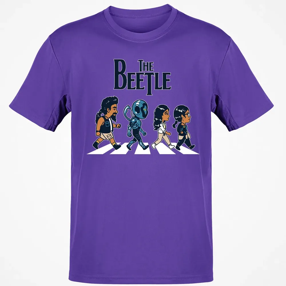 The Beetle Classic Unisex T-Shirt - 10