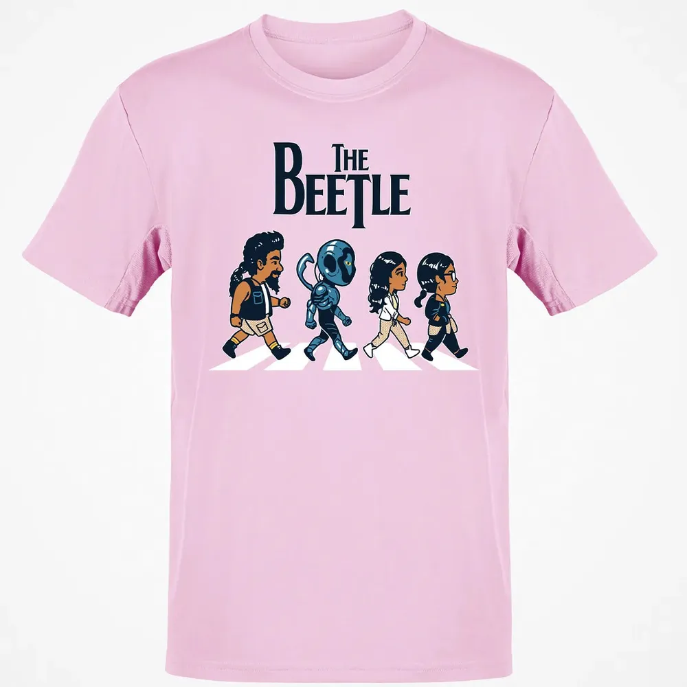 The Beetle Classic Unisex T-Shirt - 6