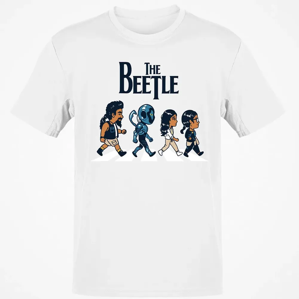 The Beetle Classic Unisex T-Shirt - 13
