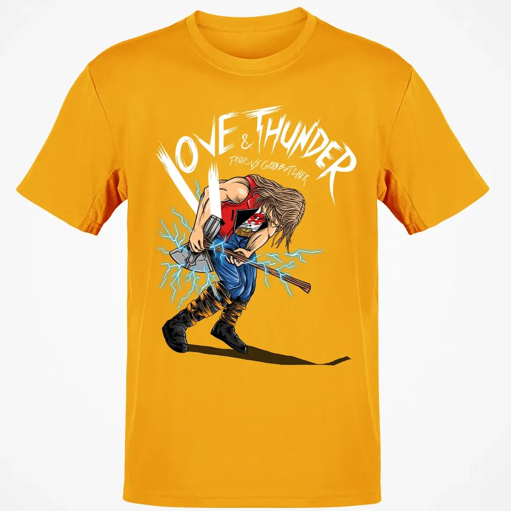 Space Viking Classic Unisex T-Shirt - 5