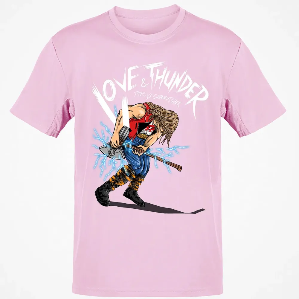 Space Viking Classic Unisex T-Shirt - 6