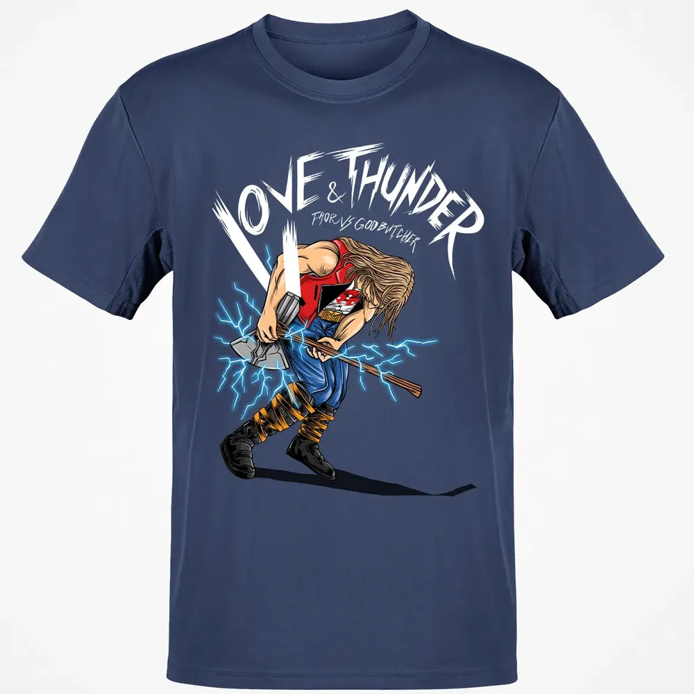 Space Viking Classic Unisex T-Shirt - 8