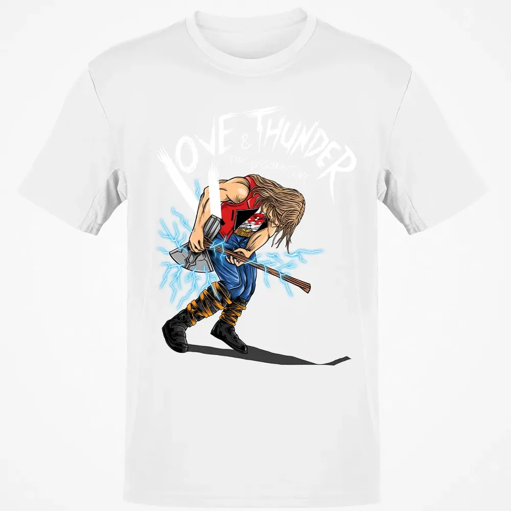 Space Viking Classic Unisex T-Shirt - 13