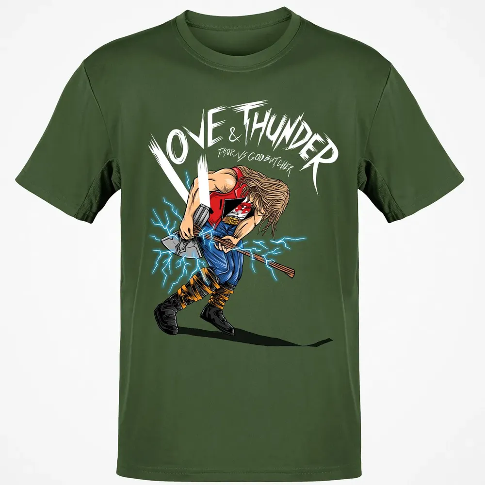 Space Viking Classic Unisex T-Shirt - 7