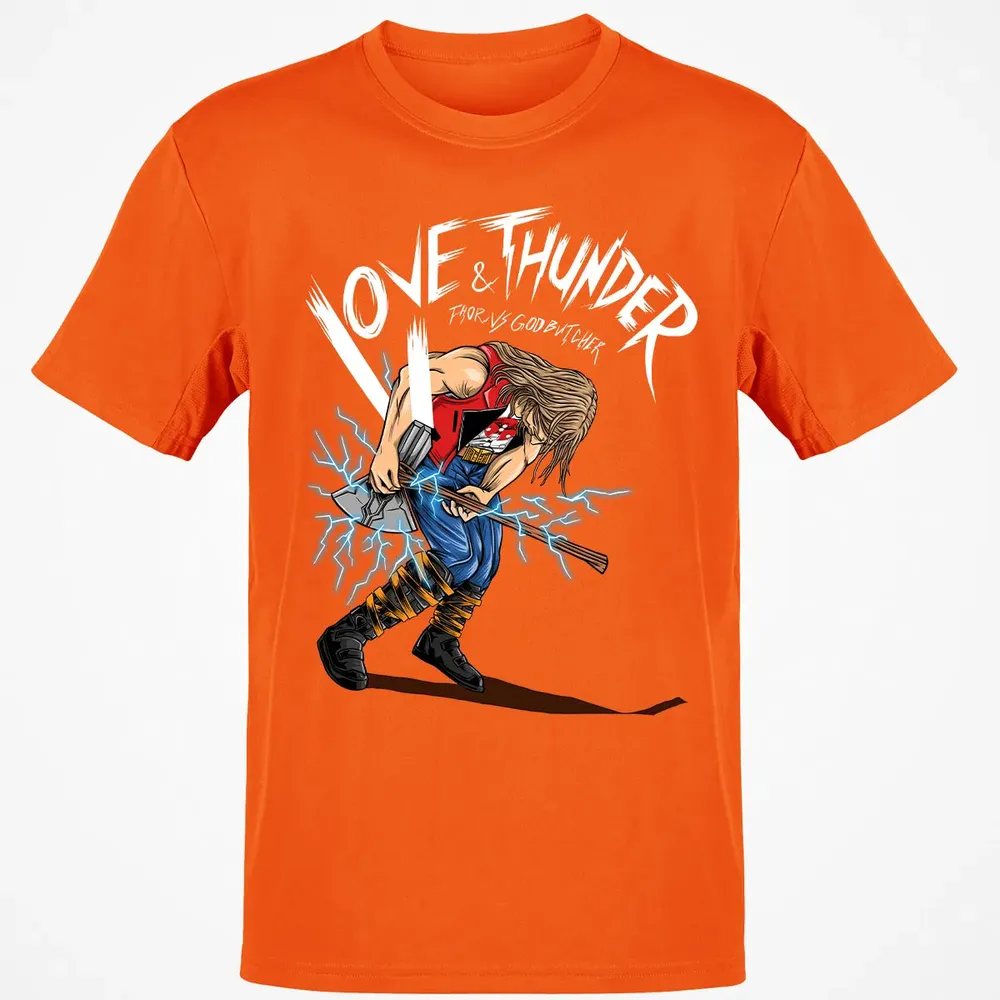 Space Viking Classic Unisex T-Shirt - 9