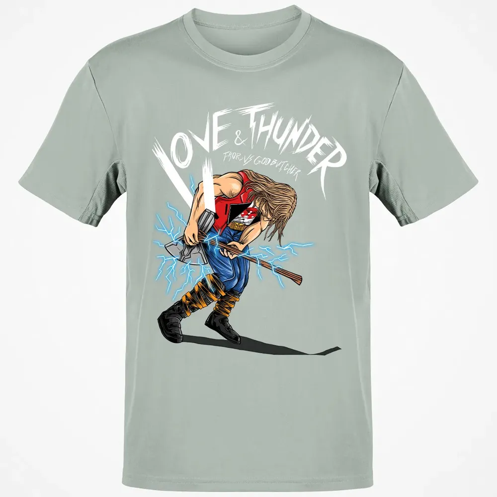 Space Viking Classic Unisex T-Shirt - 3