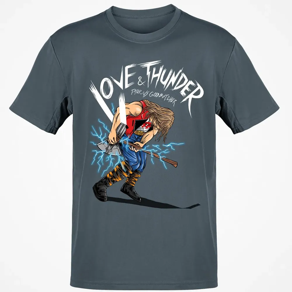 Space Viking Classic Unisex T-Shirt - 4