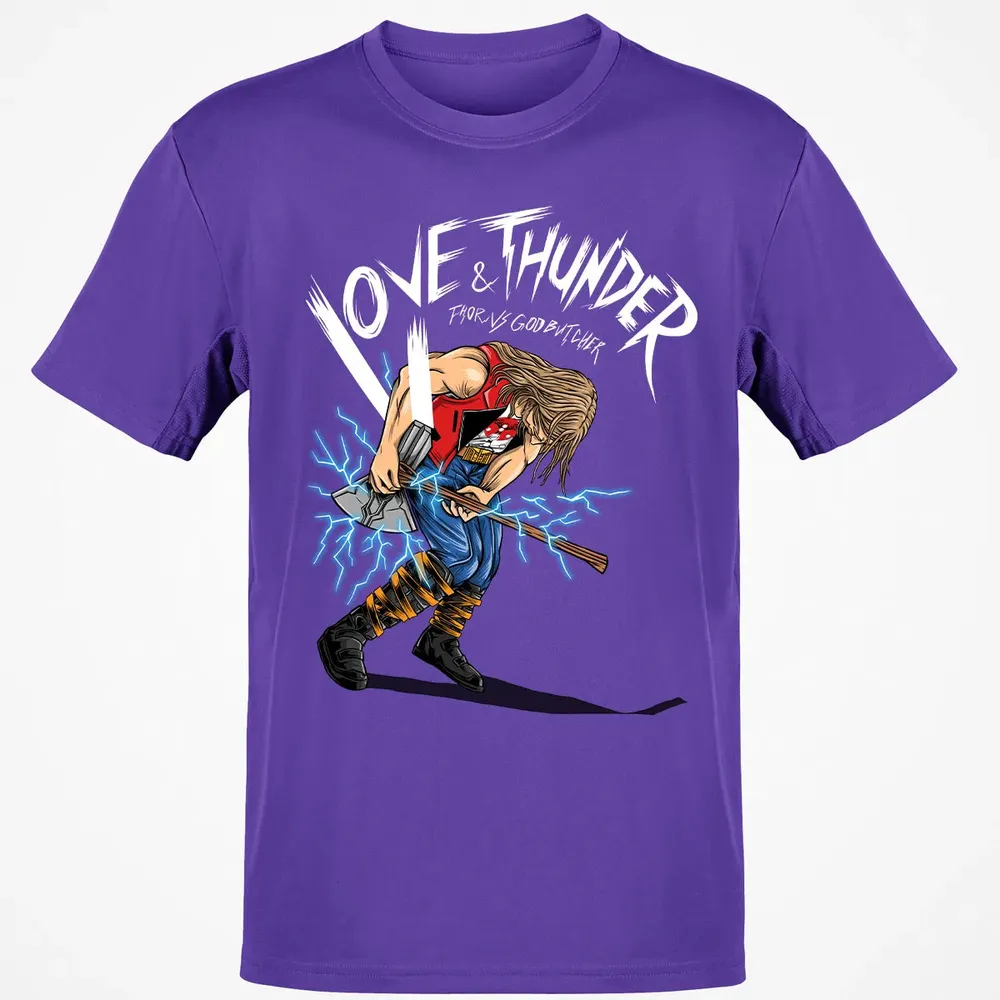 Space Viking Classic Unisex T-Shirt - 10