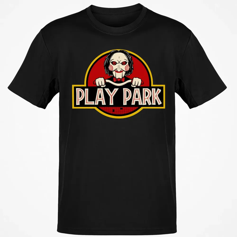 Play Park Classic Unisex T-Shirt - 2
