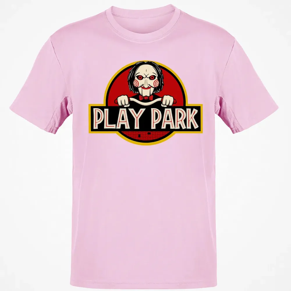 Play Park Classic Unisex T-Shirt - 6