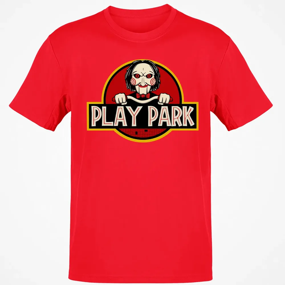 Play Park Classic Unisex T-Shirt - 11