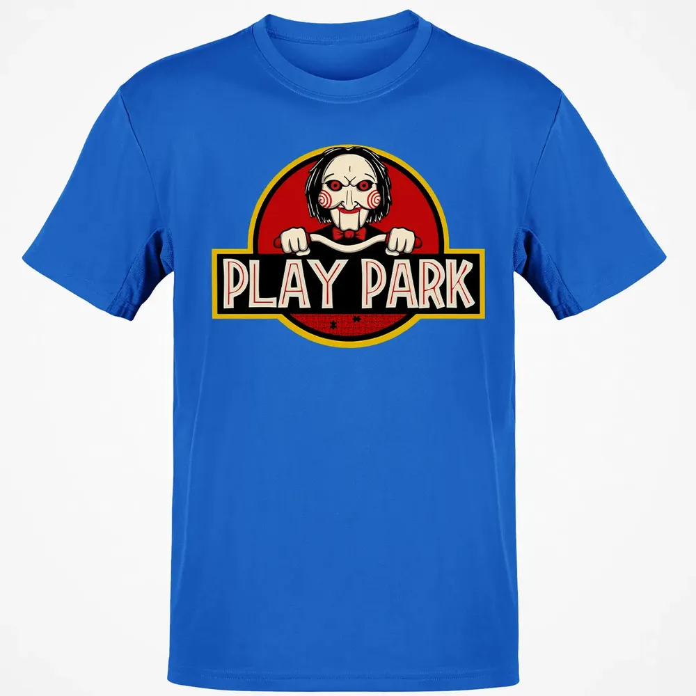 Play Park Classic Unisex T-Shirt - 12