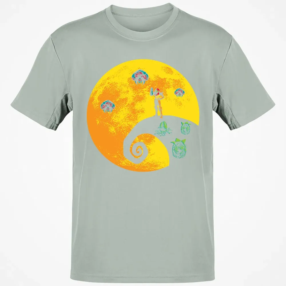 The Parasites Before Christmas Classic Unisex T-Shirt - 3