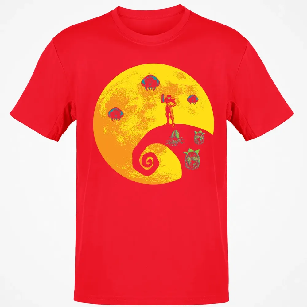 The Parasites Before Christmas Classic Unisex T-Shirt - 11