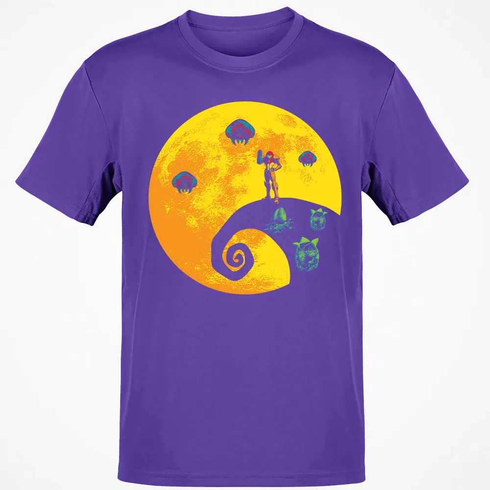 The Parasites Before Christmas Classic Unisex T-Shirt - 10
