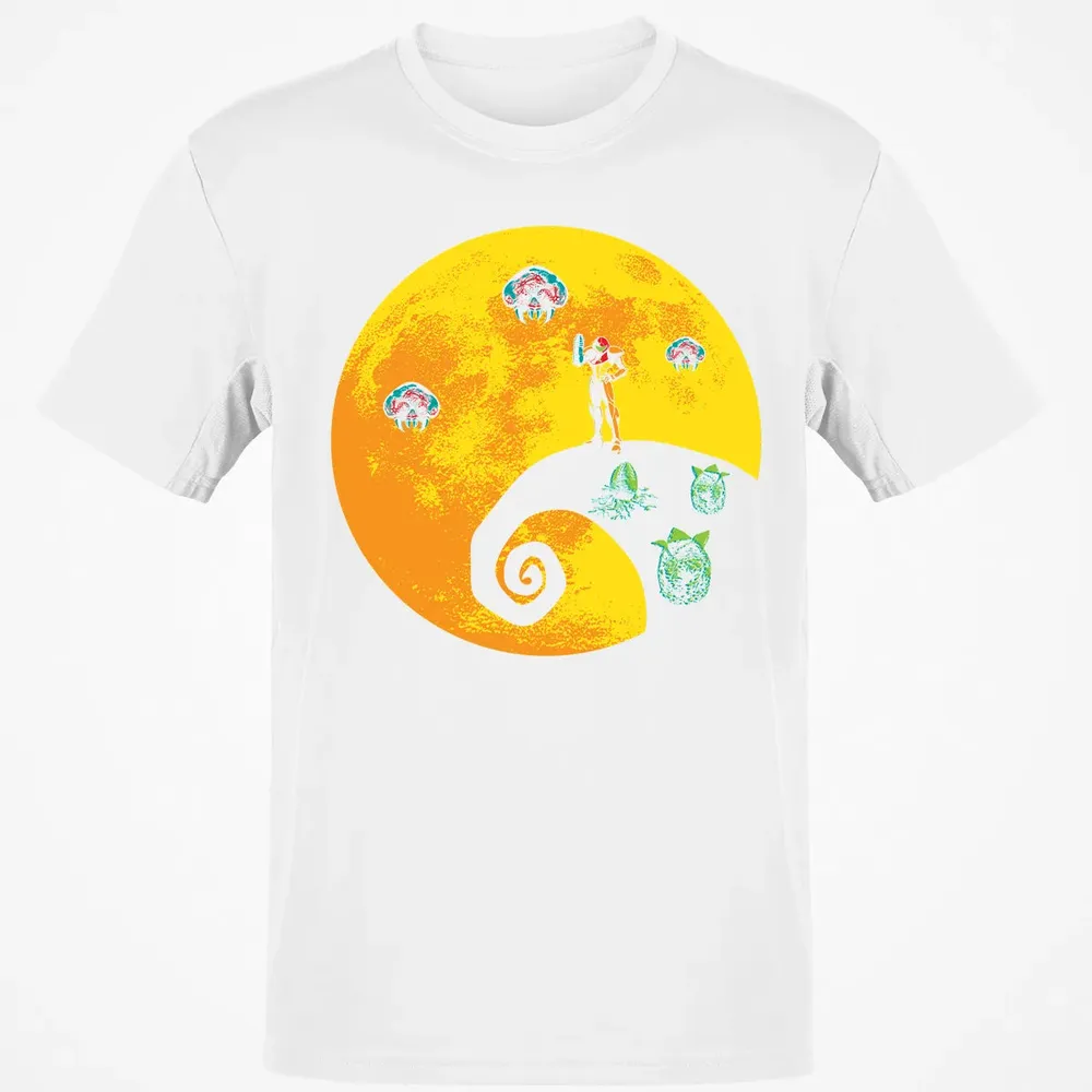 The Parasites Before Christmas Classic Unisex T-Shirt - 13