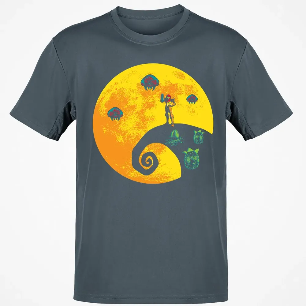 The Parasites Before Christmas Classic Unisex T-Shirt - 4