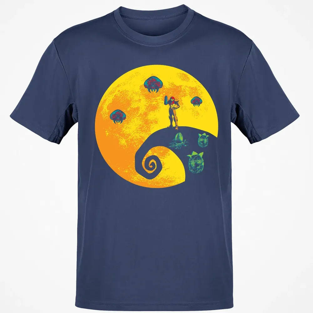 The Parasites Before Christmas Classic Unisex T-Shirt - 8