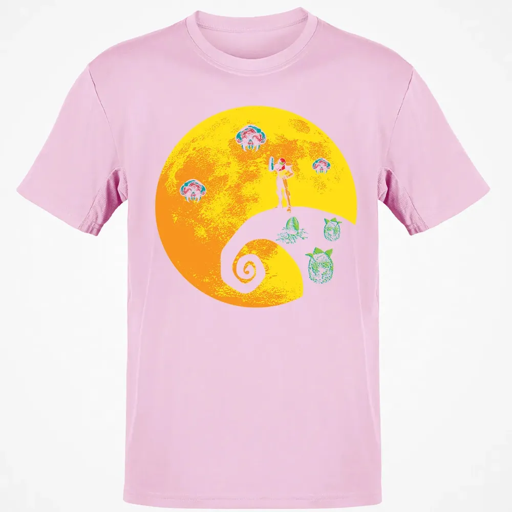 The Parasites Before Christmas Classic Unisex T-Shirt - 6