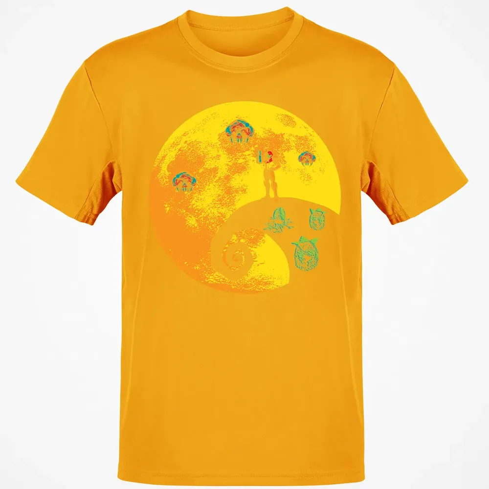 The Parasites Before Christmas Classic Unisex T-Shirt - 5