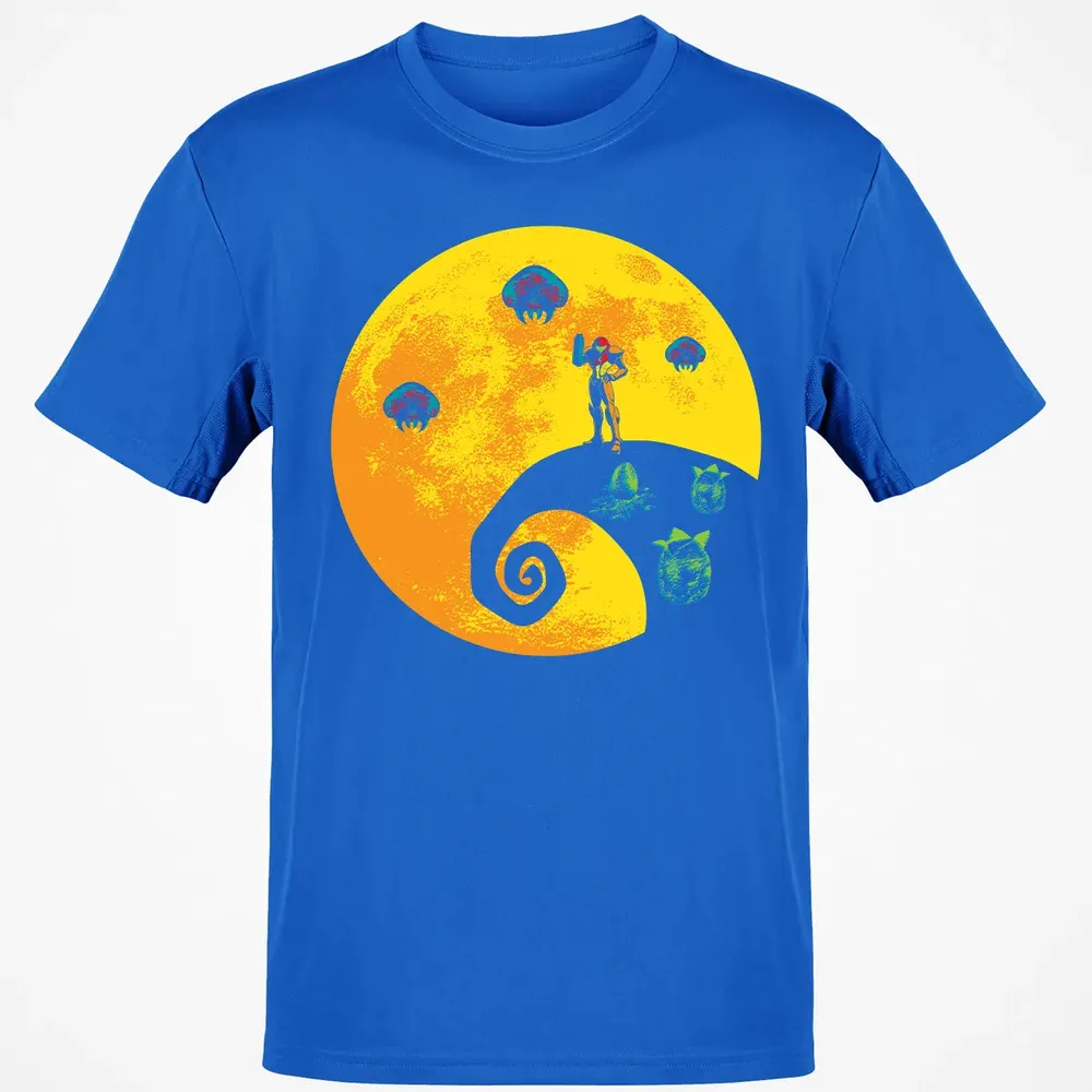 The Parasites Before Christmas Classic Unisex T-Shirt - 12