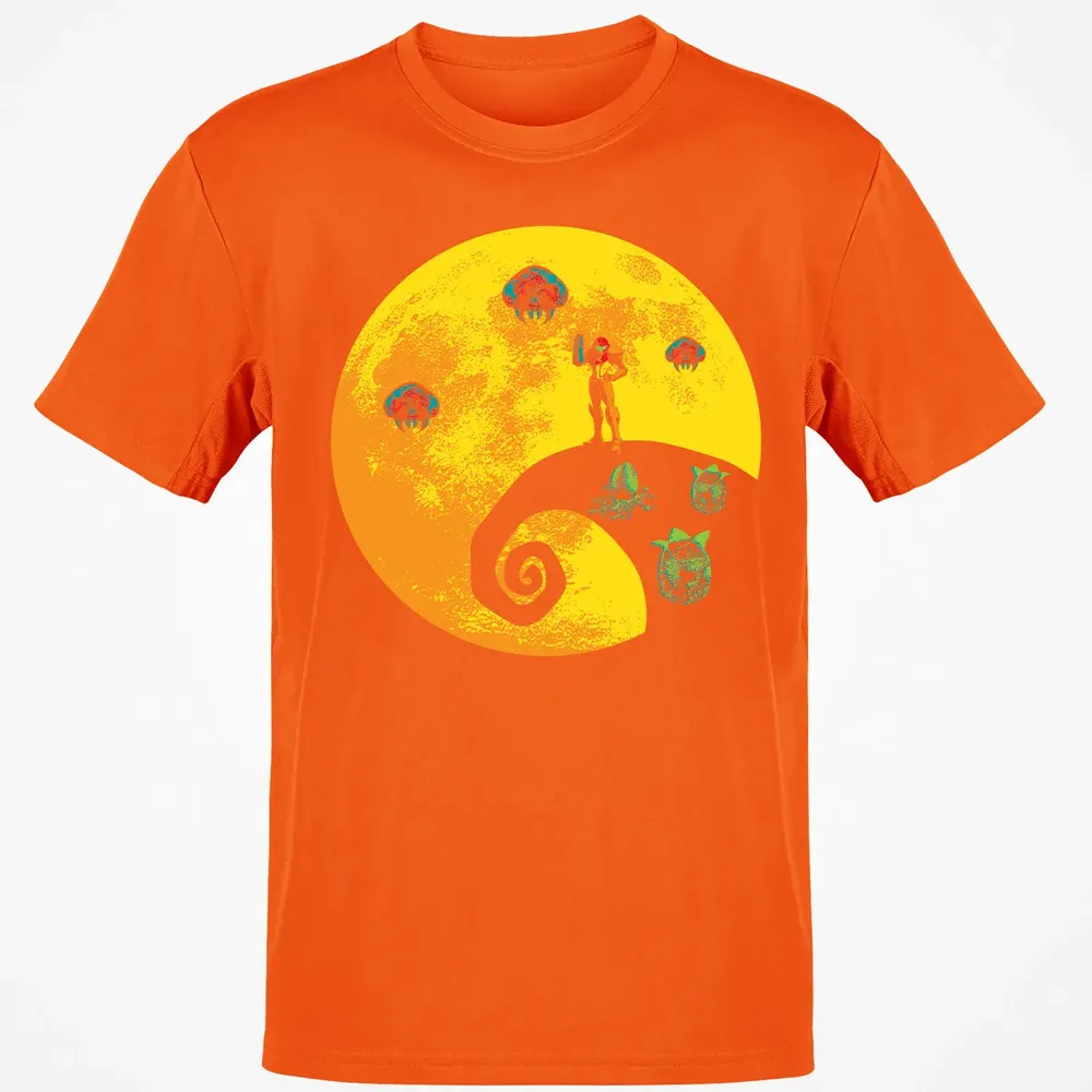 The Parasites Before Christmas Classic Unisex T-Shirt - 9