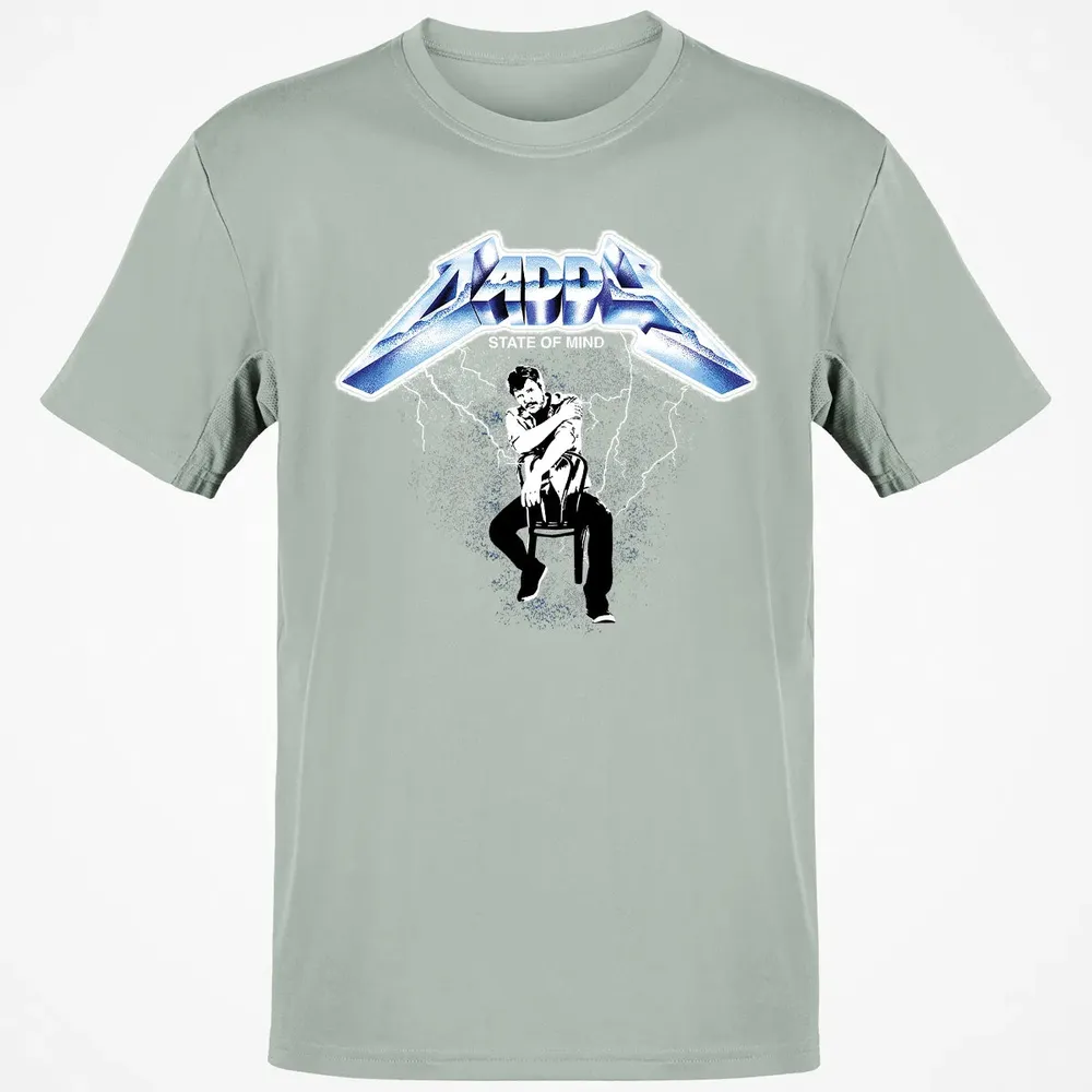 State Of Mind Classic Unisex T-Shirt - 3