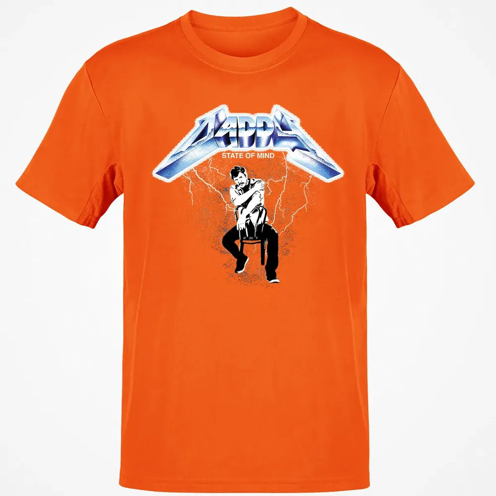 State Of Mind Classic Unisex T-Shirt - 9