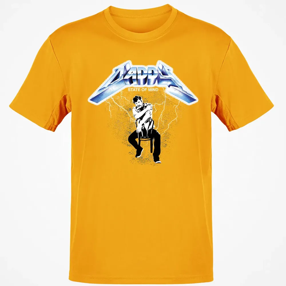 State Of Mind Classic Unisex T-Shirt - 5