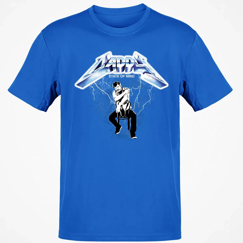 State Of Mind Classic Unisex T-Shirt - 12