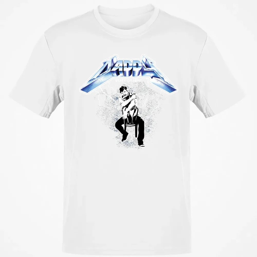 State Of Mind Classic Unisex T-Shirt - 13
