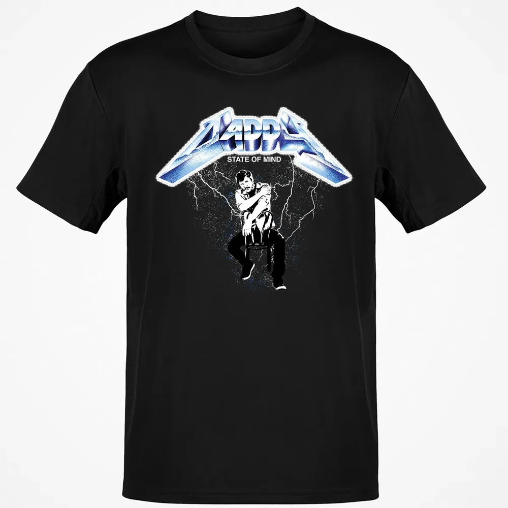 State Of Mind Classic Unisex T-Shirt - 2