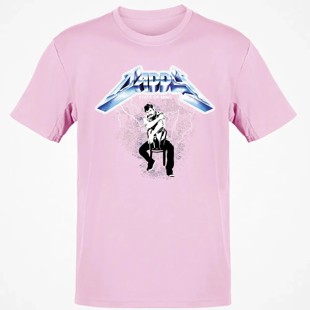 State Of Mind Classic Unisex T-Shirt - 6
