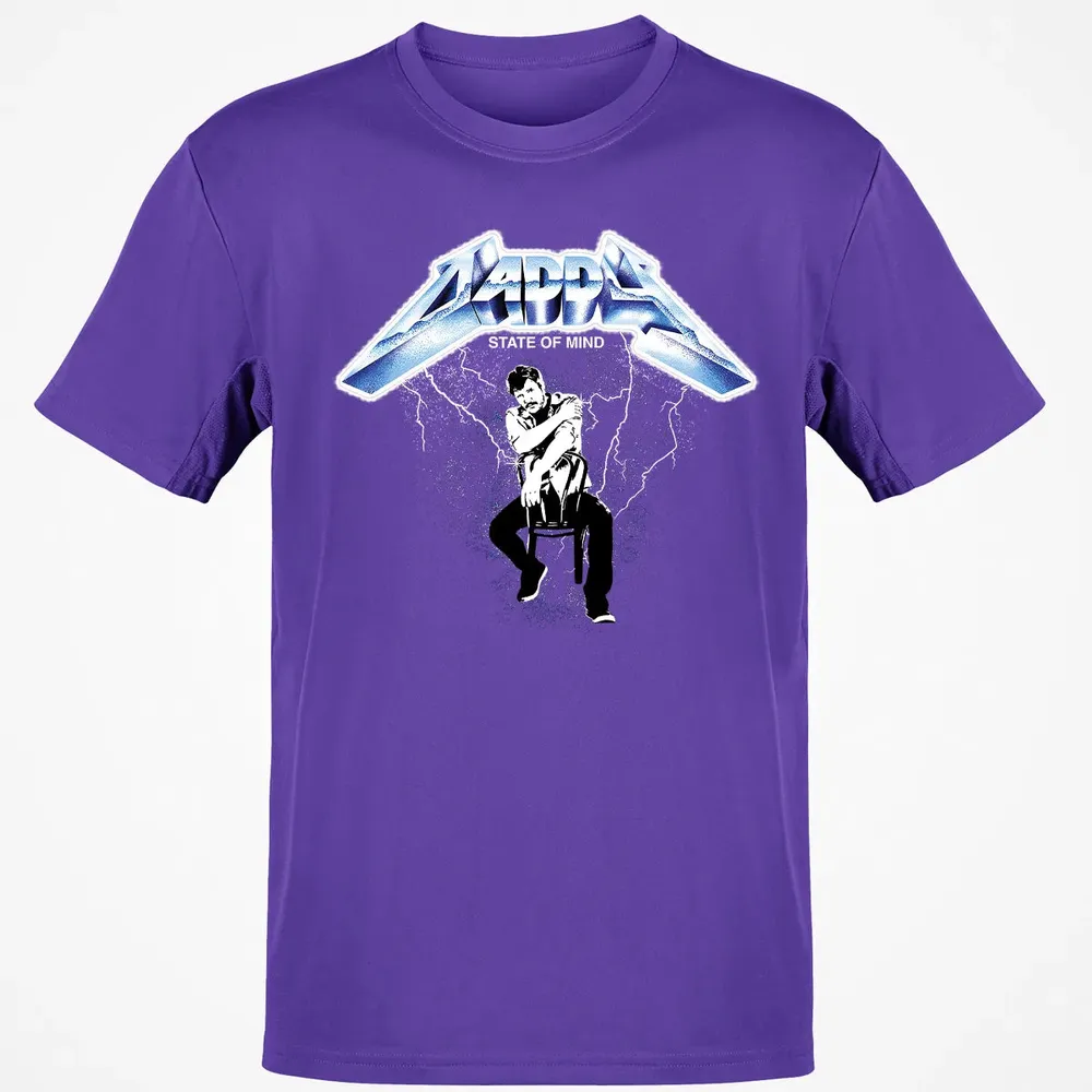 State Of Mind Classic Unisex T-Shirt - 10