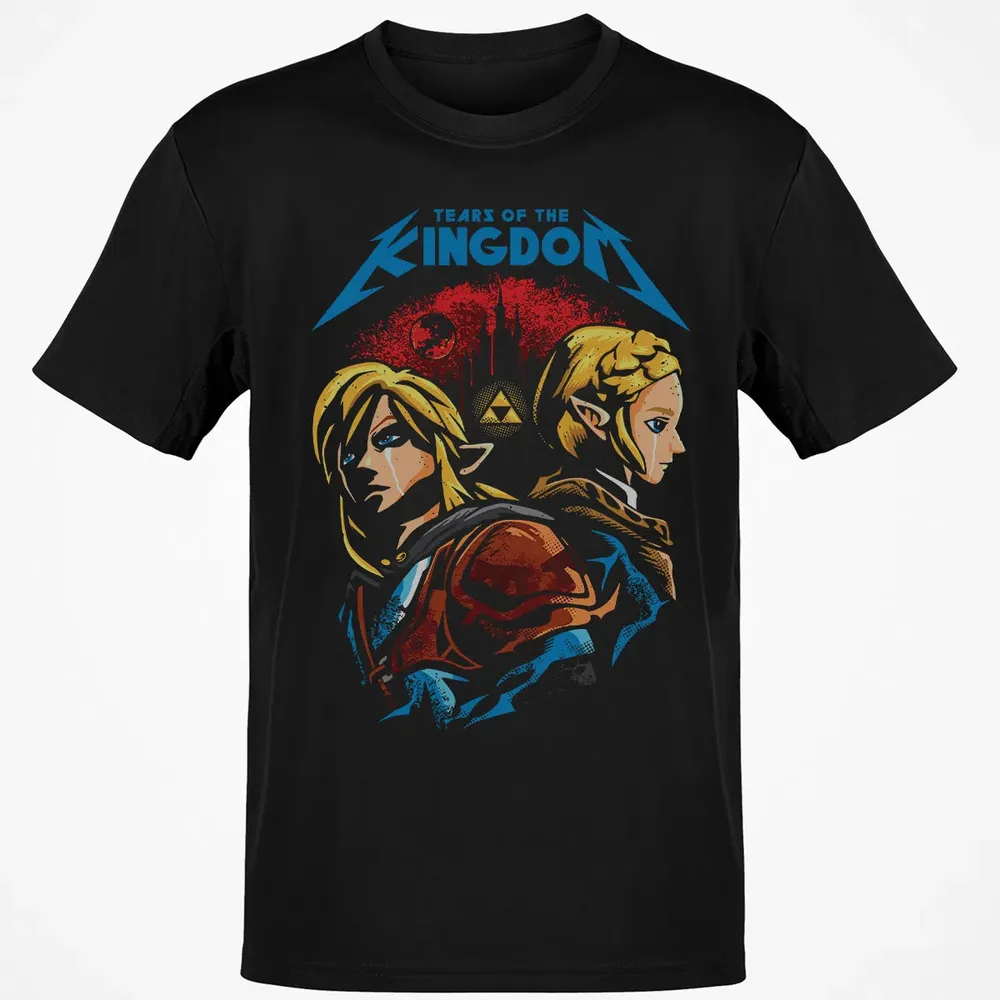 The Kingdom Classic Unisex T-Shirt - 2