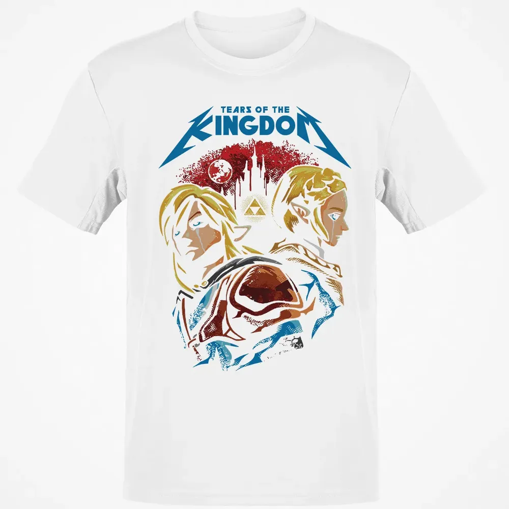 The Kingdom Classic Unisex T-Shirt - 13