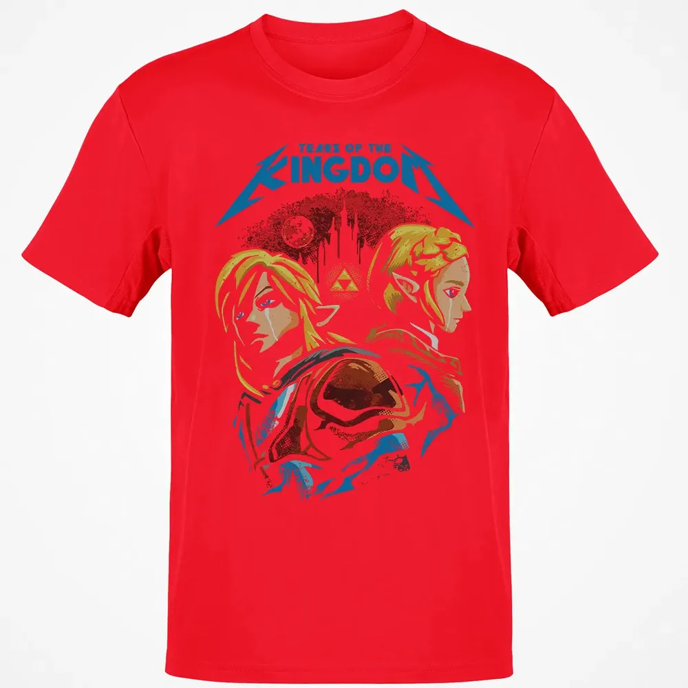 The Kingdom Classic Unisex T-Shirt - 11