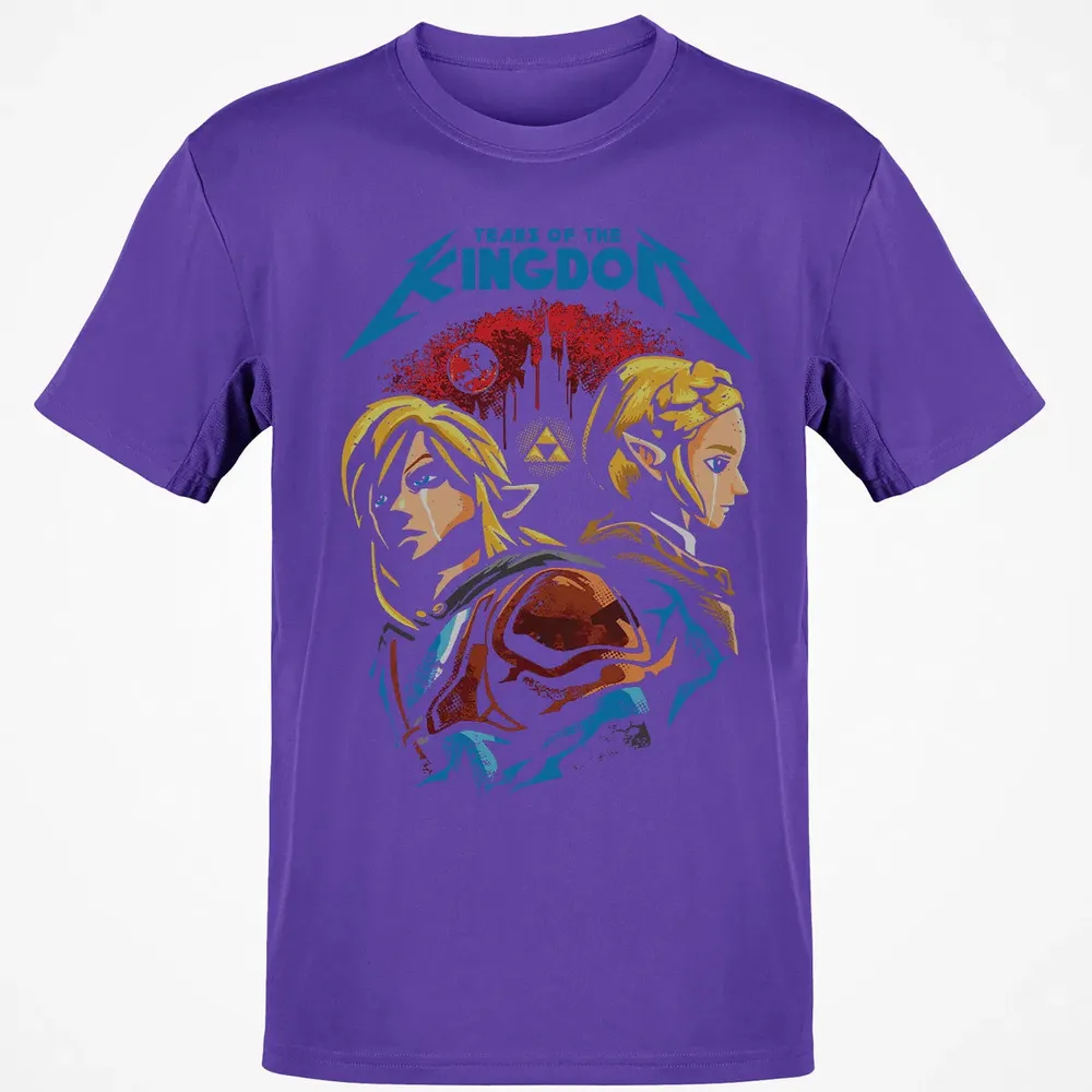 The Kingdom Classic Unisex T-Shirt - 10