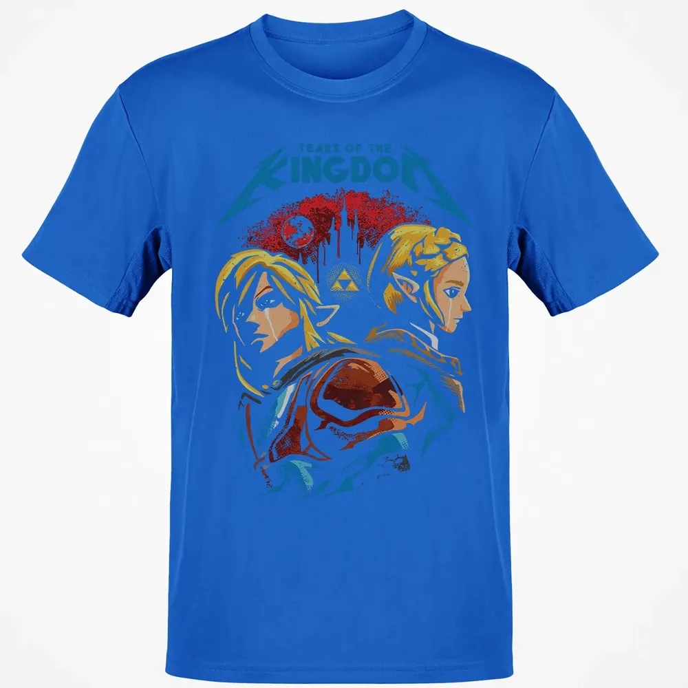 The Kingdom Classic Unisex T-Shirt - 12