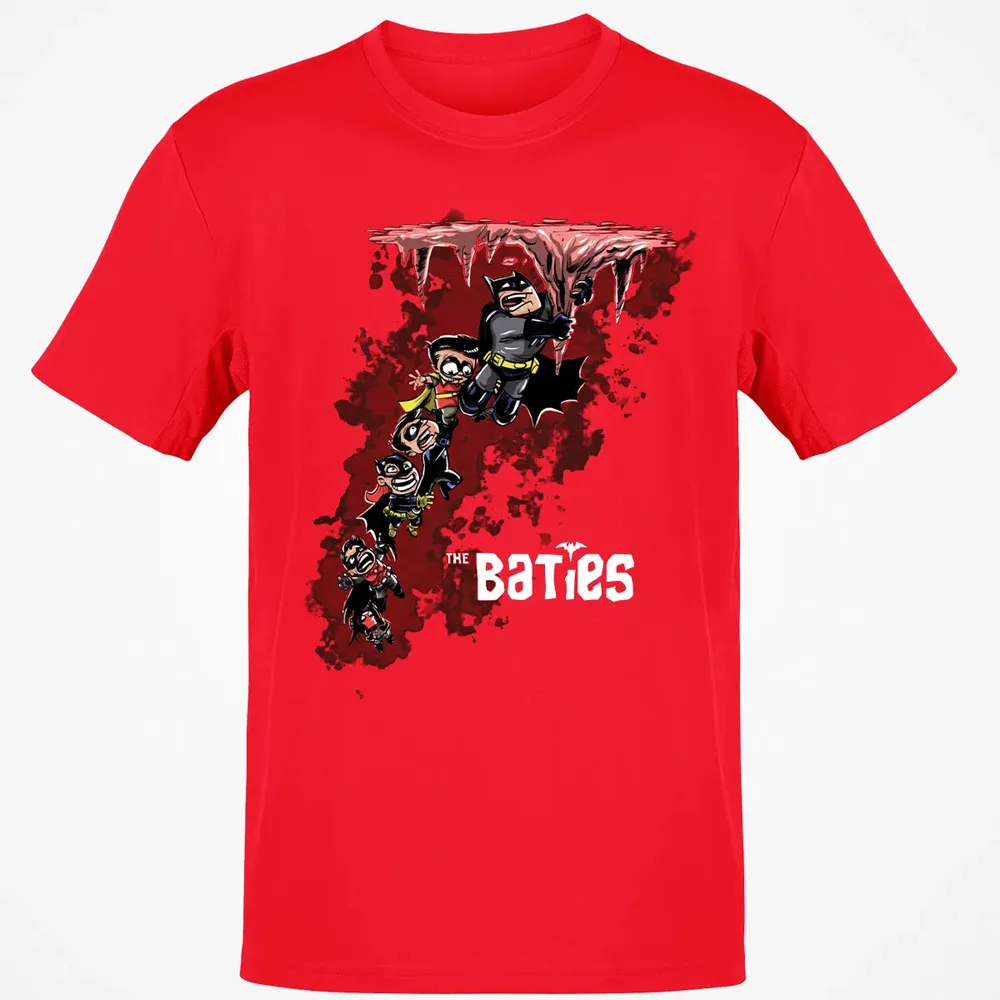 Baties Classic Unisex T-Shirt - 11