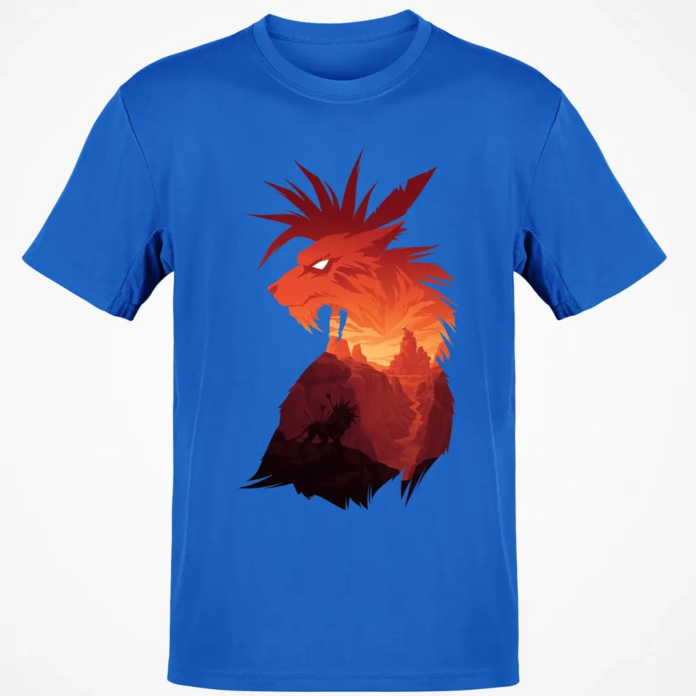 Fantasy The Canyons Guardian Classic Unisex T-Shirt - 12