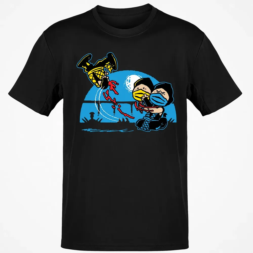 Fatality Classic Unisex T-Shirt - 2