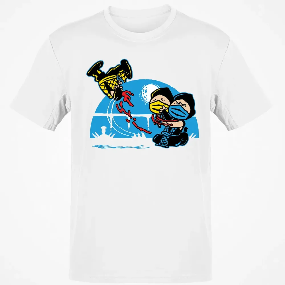 Fatality Classic Unisex T-Shirt - 13