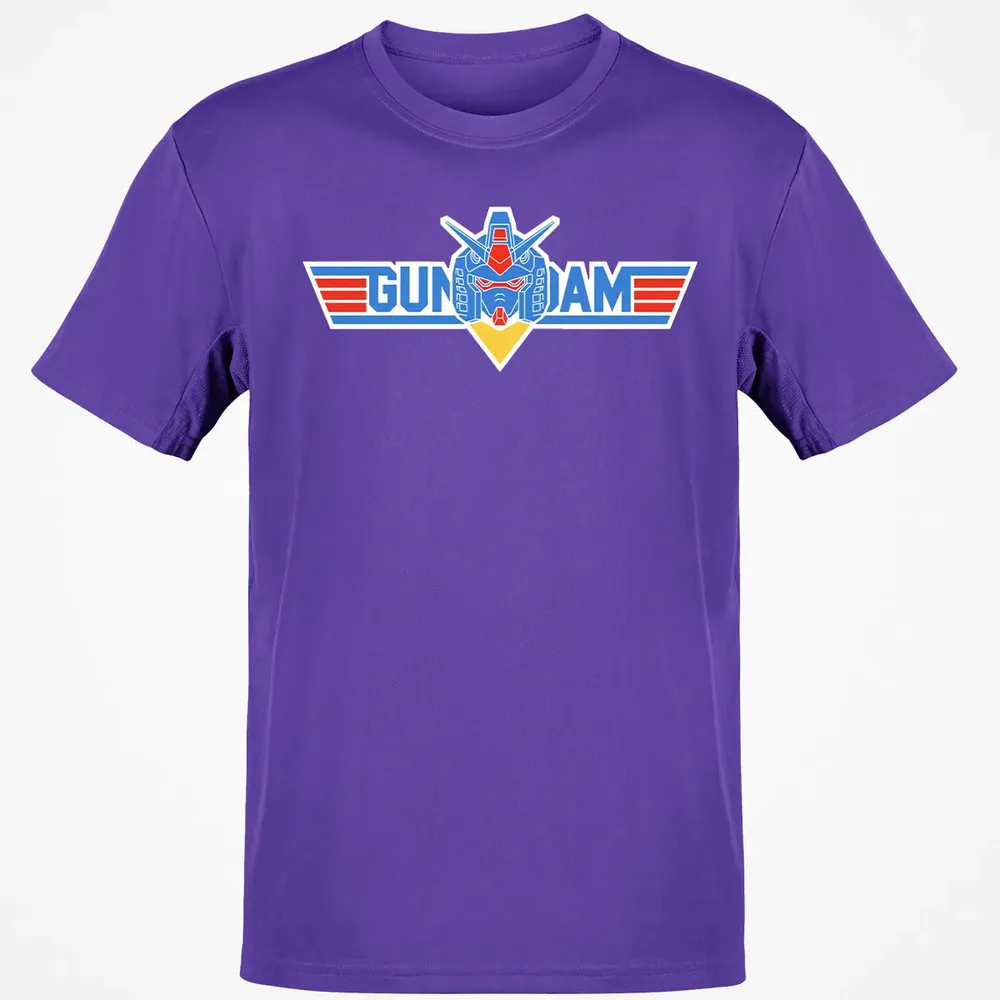 TopGundam Classic Unisex T-Shirt - 10