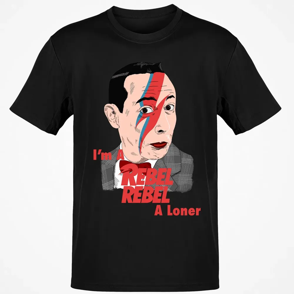 PeeWee Stardust Classic Unisex T-Shirt - 2