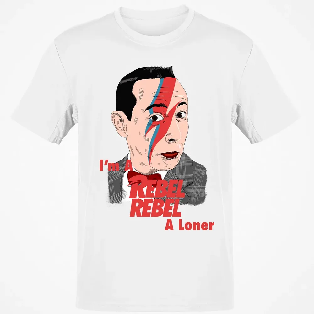PeeWee Stardust Classic Unisex T-Shirt - 13