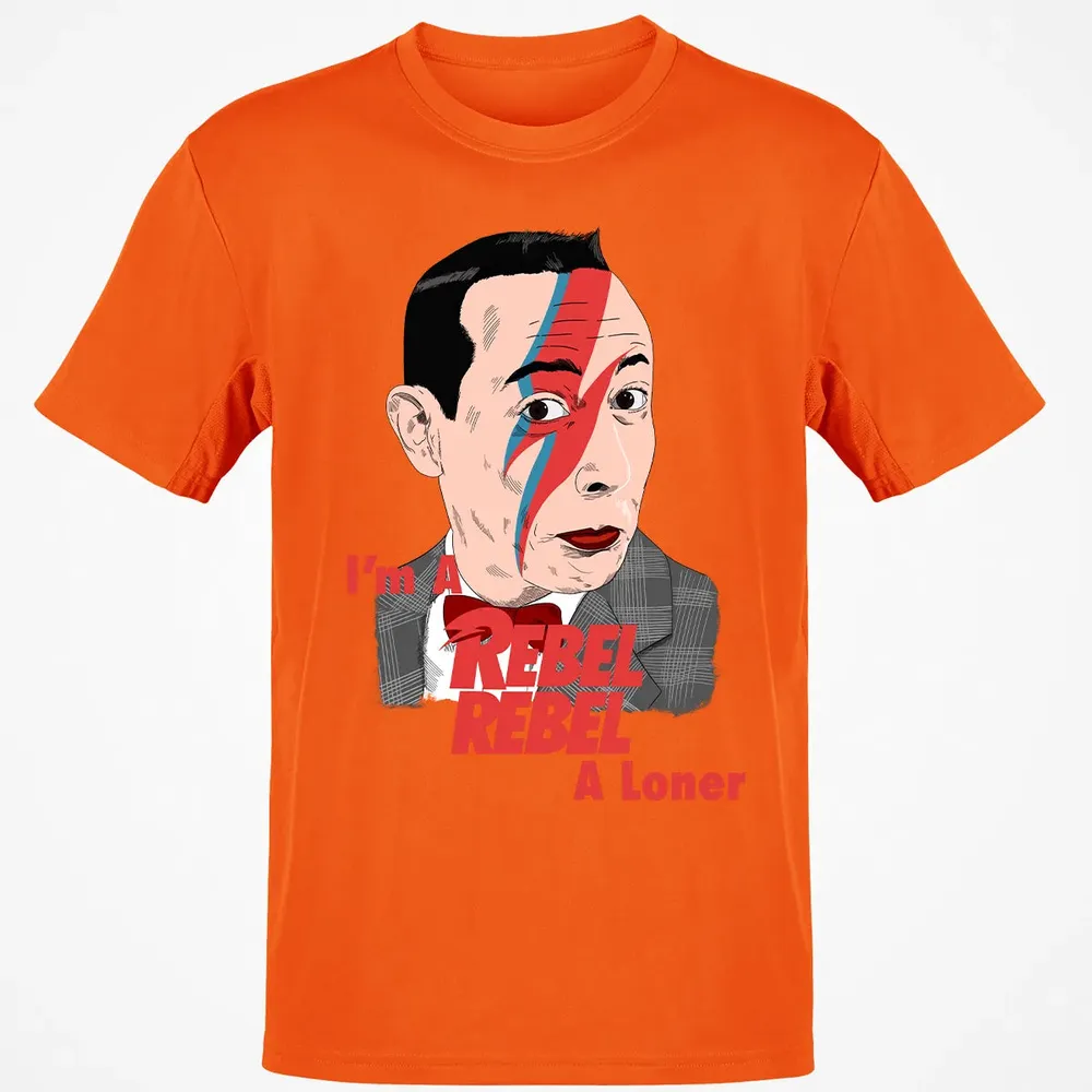 PeeWee Stardust Classic Unisex T-Shirt - 9