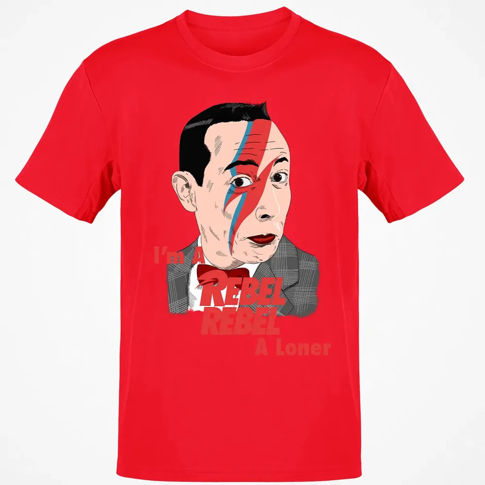 PeeWee Stardust Classic Unisex T-Shirt - 11