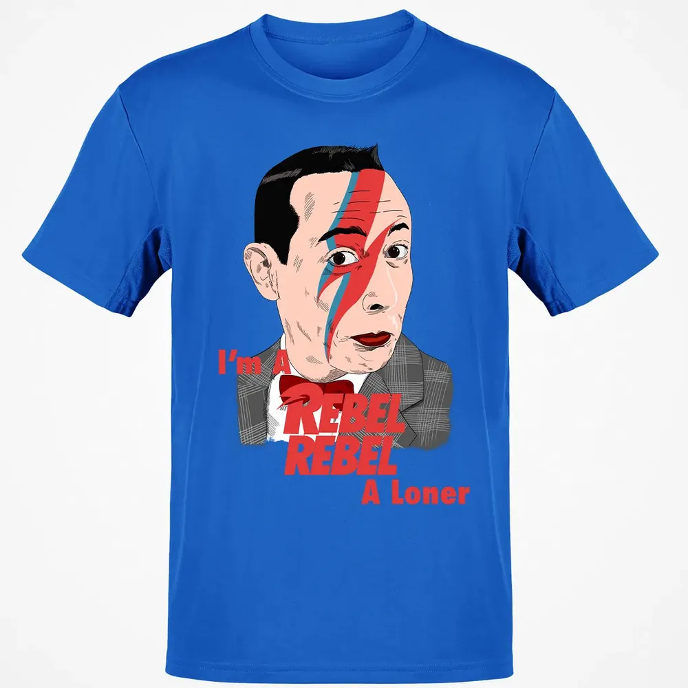 PeeWee Stardust Classic Unisex T-Shirt - 12